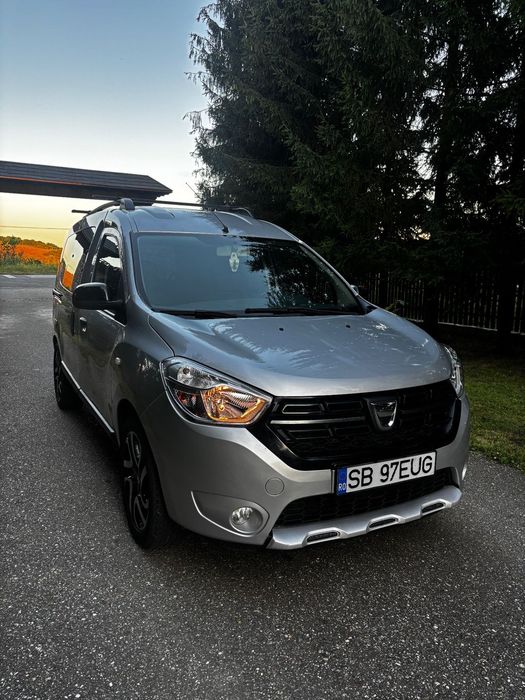 Dacia Dokker