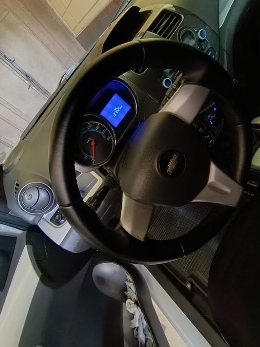 Спарк 2020 йил полни шумка