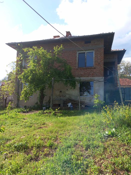 Продава се Къща в с. Долна Гращица, Област Кюстендил - 228 кв.м за 145 €/кв.м - Снимка #1