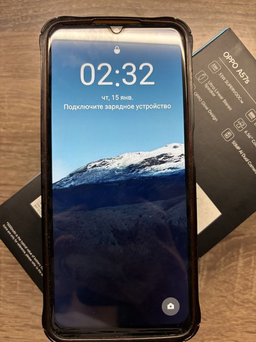 Продаю oppo a57s