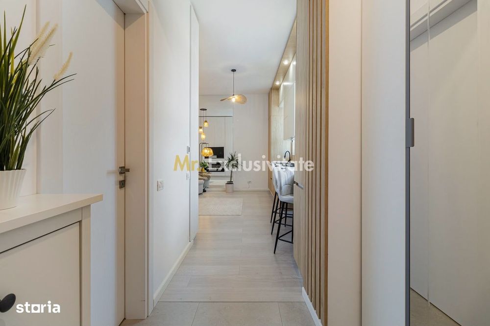 2 camere | Prima inchiriere | zona Marriott