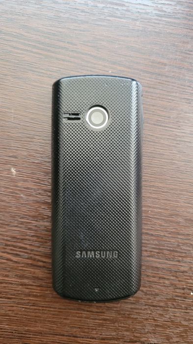 Samsung duo фонарик