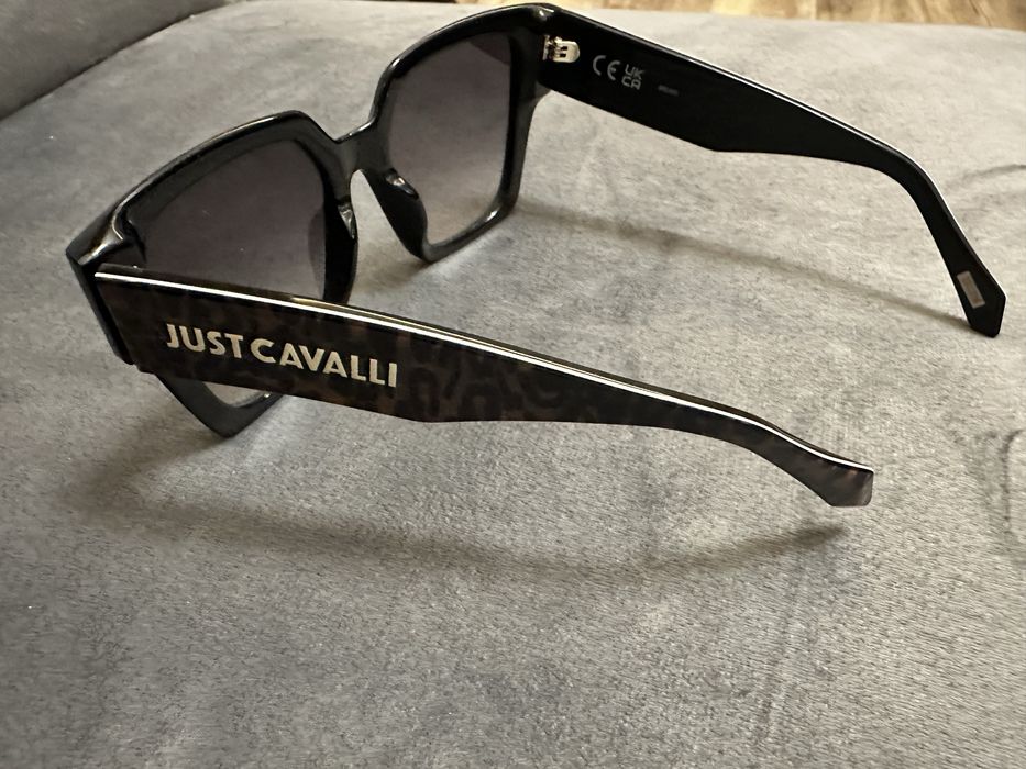 Дамски слънчеви очила Just Cavalli