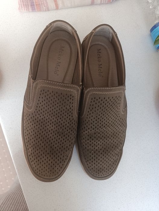 Мужские летние 41 размер