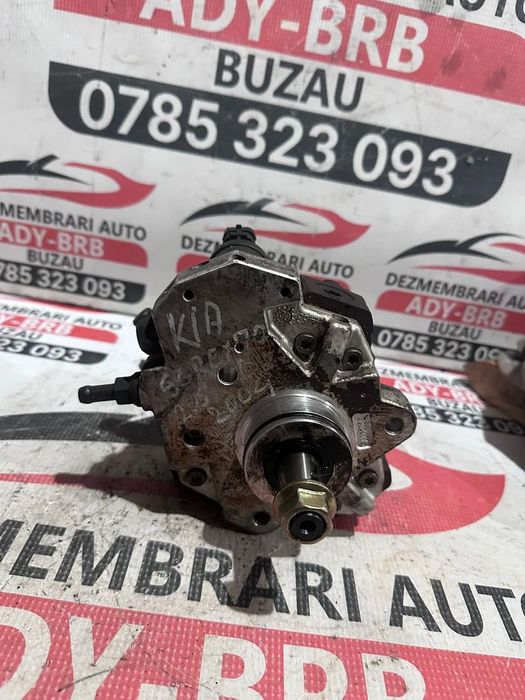 pompa de inalta  kia sorento 2.5 crdi