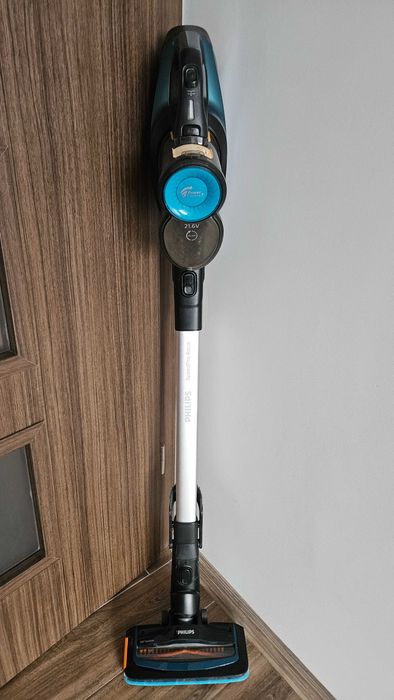 Прахосмукачка Philips