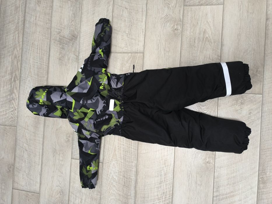 Комбинезон детский 110 рост