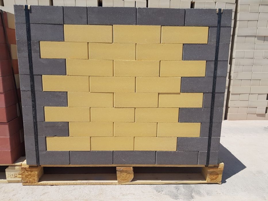 Gipperpress  g'isht sotiladi