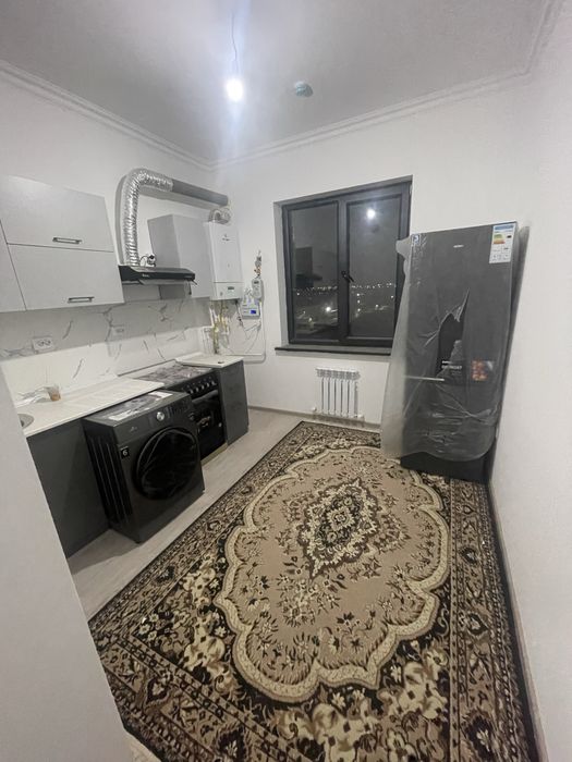 Сдаю КВАРТИРУ 2х комнатная