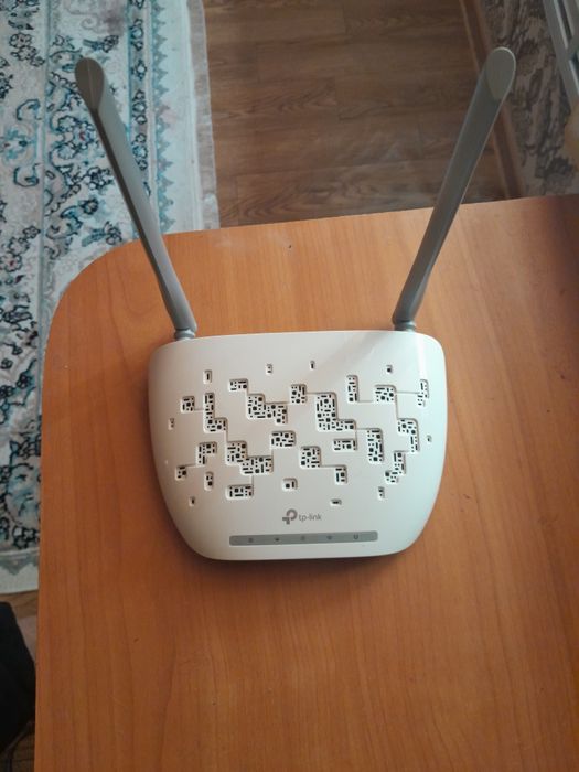 Продам модем tp-link
