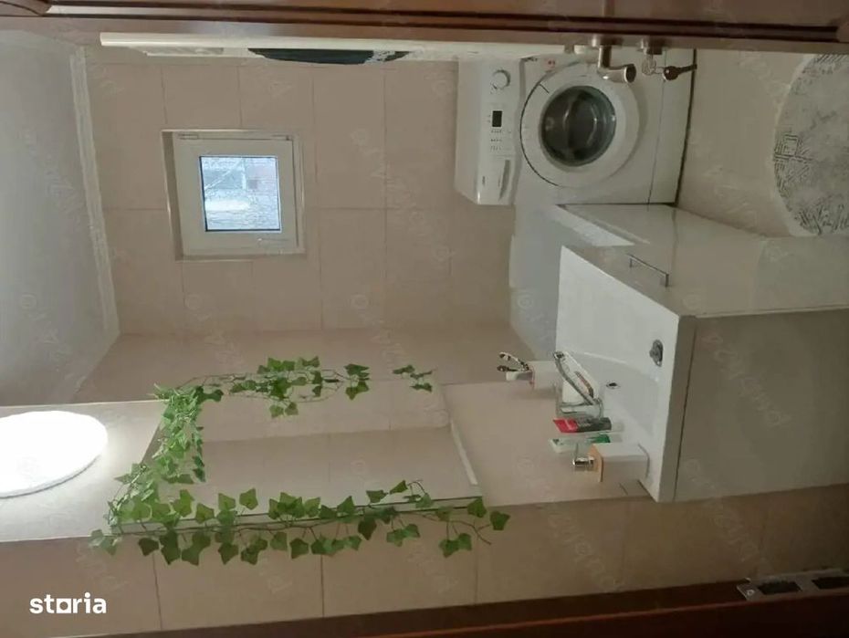 Apartament cu 2 camere Etaj 1Vasile Alecsandri