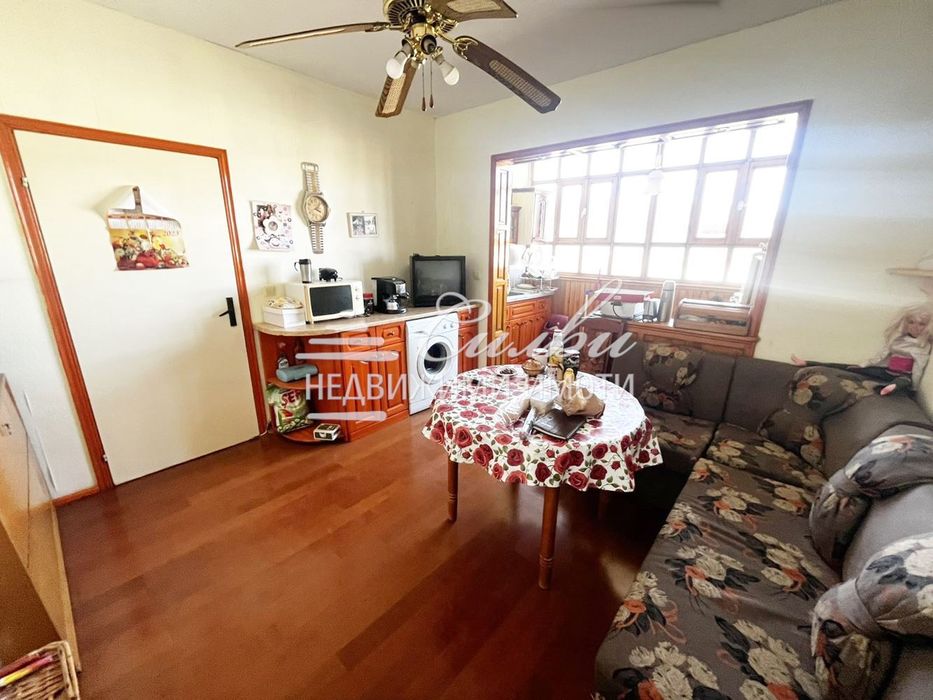 Продава се Двустаен апартамент в Шумен, Еверест - 65 кв.м за 565 €/кв.м - Снимка #3