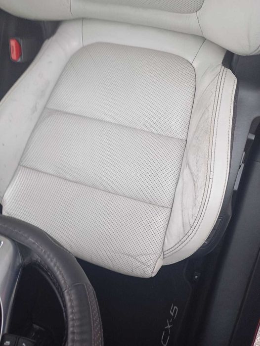 Vand Mazda CX 5 2.2 diesel 2016 4×4 automatica