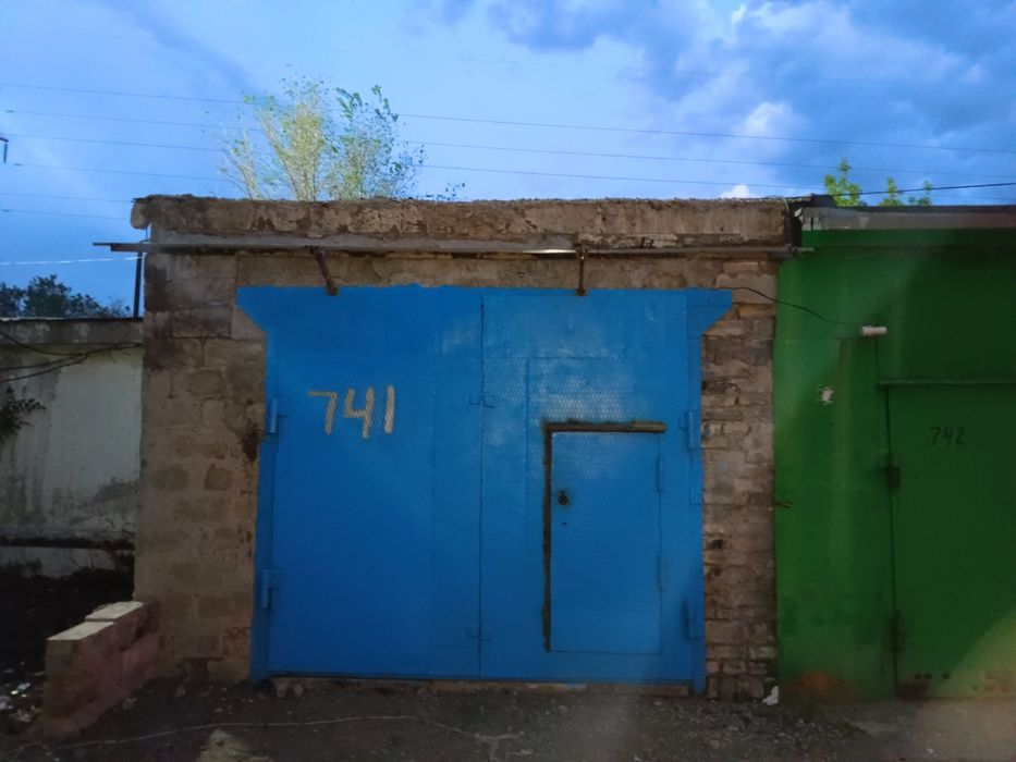 Продам гараж  продажа