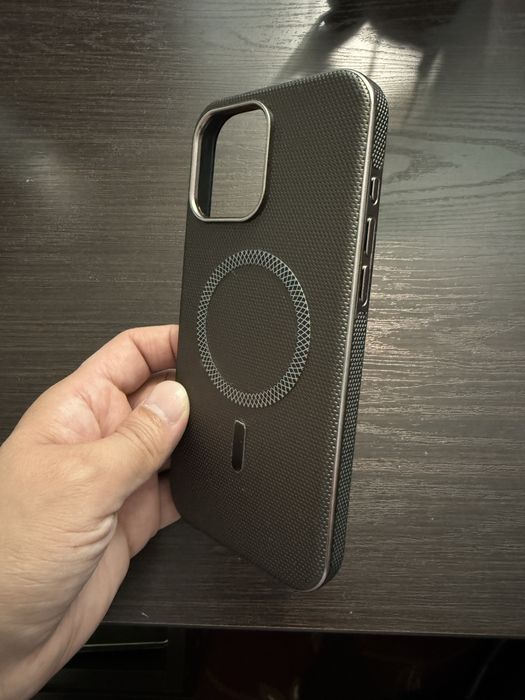 Chehol Iphone 16 Pro Max ga