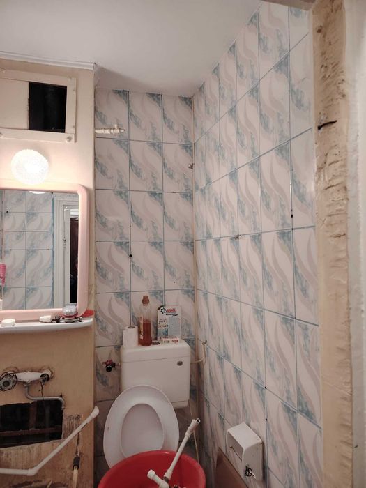 Garsoniera de Vanzare Viziru 3 , calea calarasilor 228