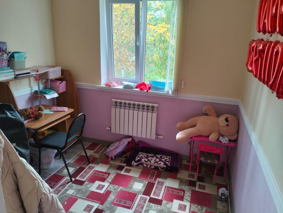 Продается дача с новым домом