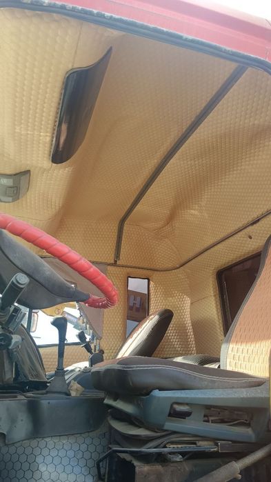 Жак самасвал техник созхолда