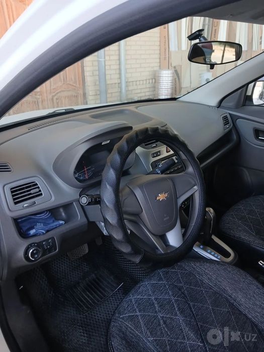 Chevrolet Cobalt