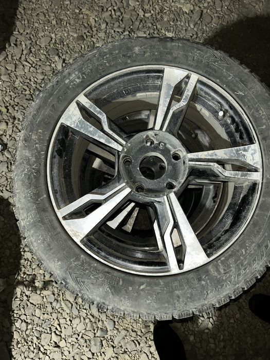 Продам диски r16