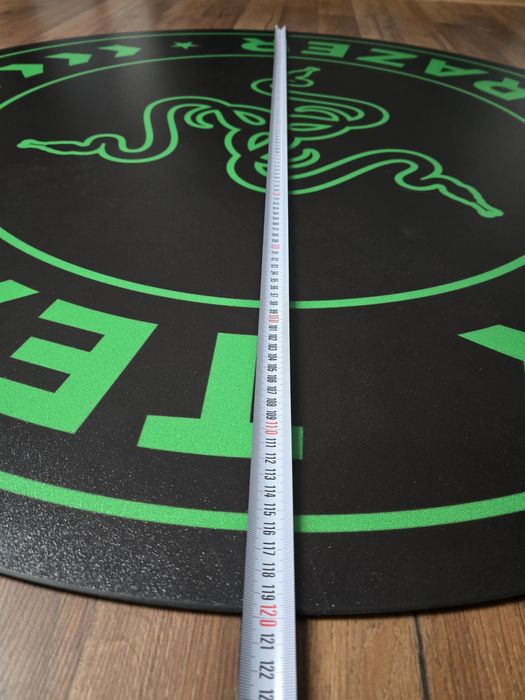 Covor Scaun Razer-Nou 120cm