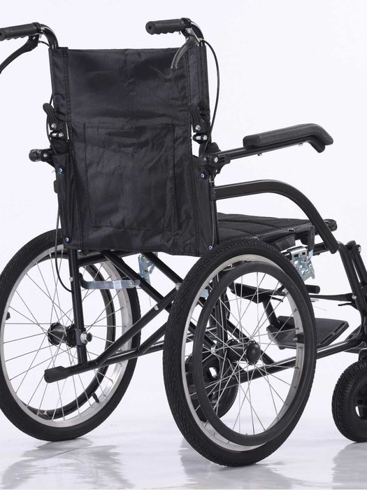 Ногиронлар арвачаси