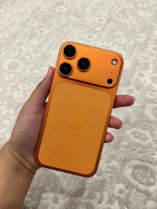 Iphone XR в корпусе 17pro,айфон новый