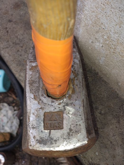 Ciocan Baros 10 și 8 kg