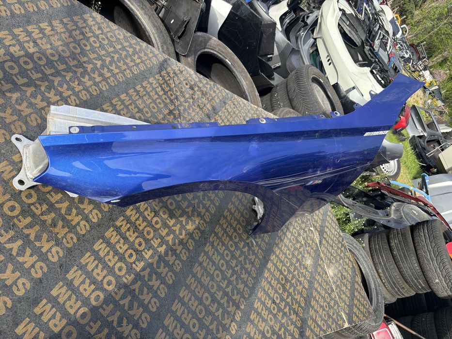 Калник BMW 2 G42