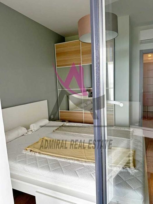 Дава се под наем Двустаен апартамент в Варна, Бриз - 60 кв.м за 800 € - Снимка #2