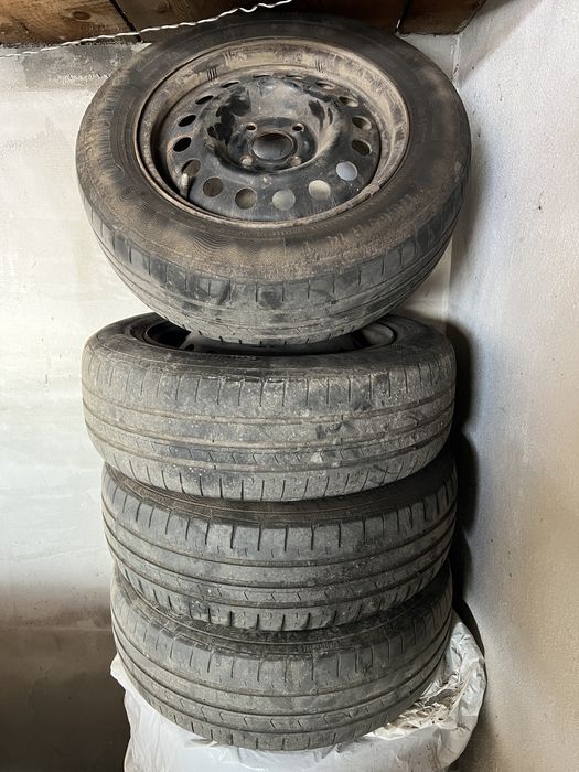 Renault Clio 1.4Mpi 2005