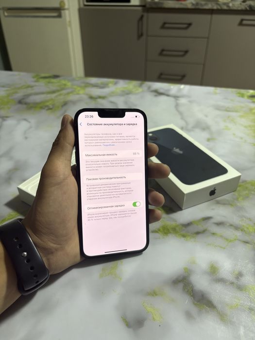 Iphone 13/Айфон 13 88%