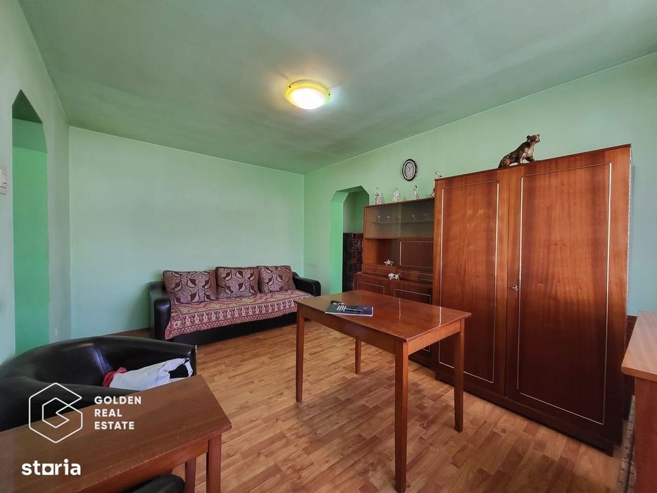 Apartament 3 camere, oras Lipova — fotografia 3