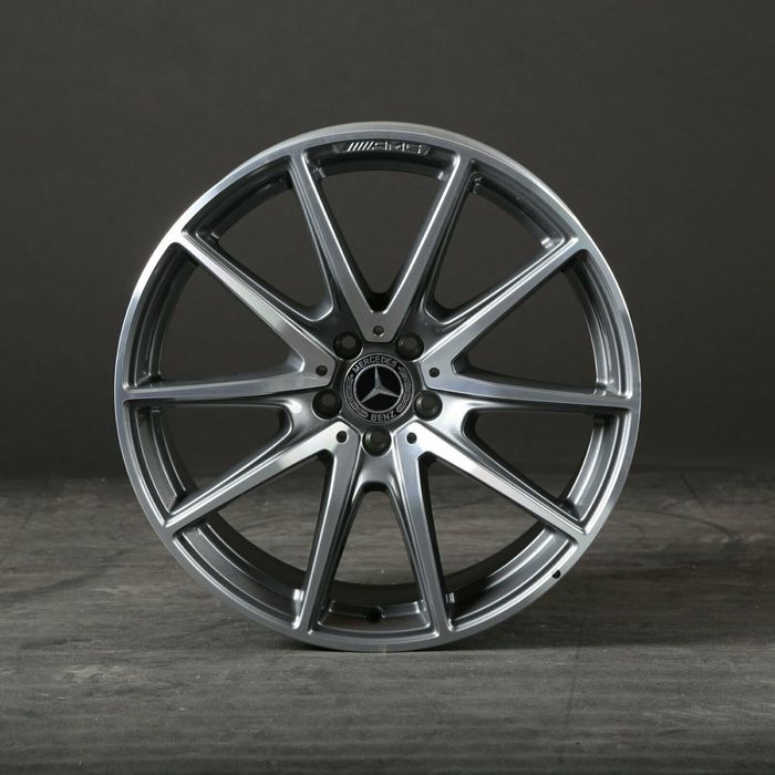 Jante originale Mercedes S Class S 63 S 65 AMG original Mercedes Jante W222 W217 A2224014000