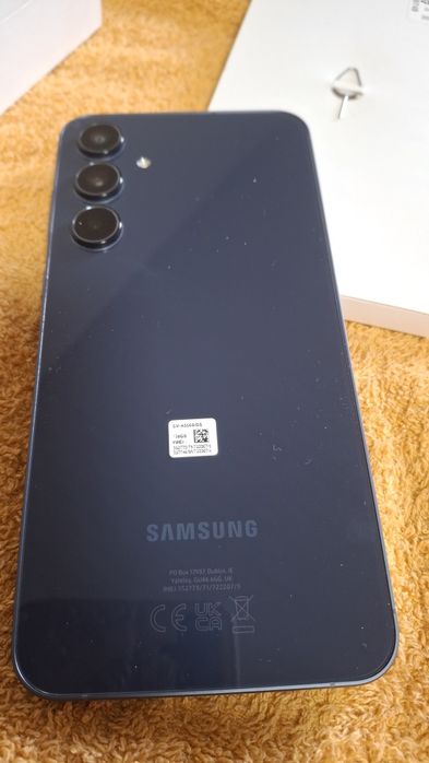 Vind samsung A55.5G 8GB 128gb