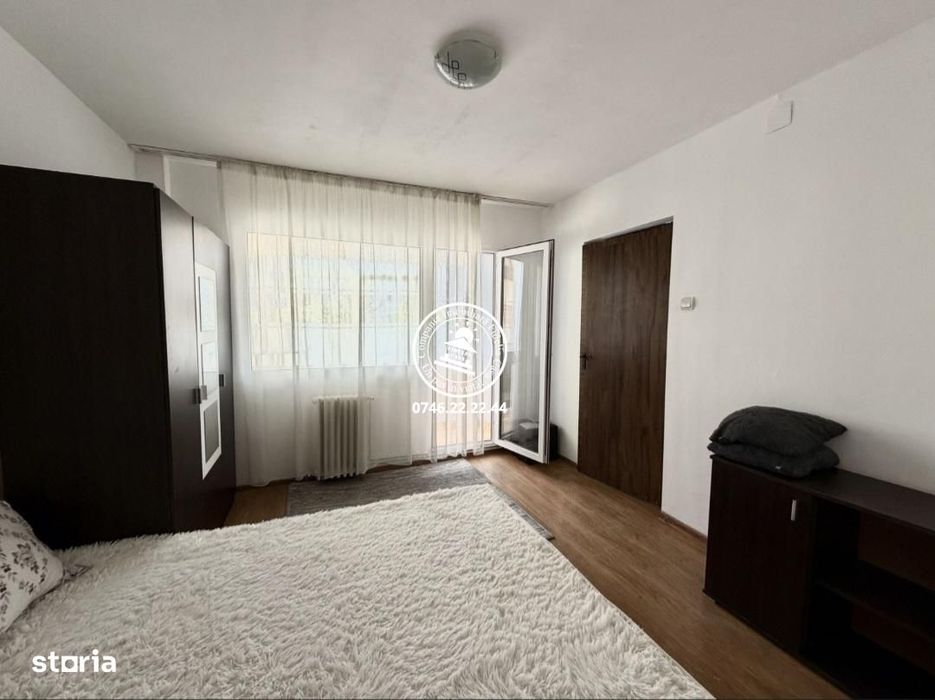 Apartament cu 2 camere Blv. Cantemir — fotografia 1