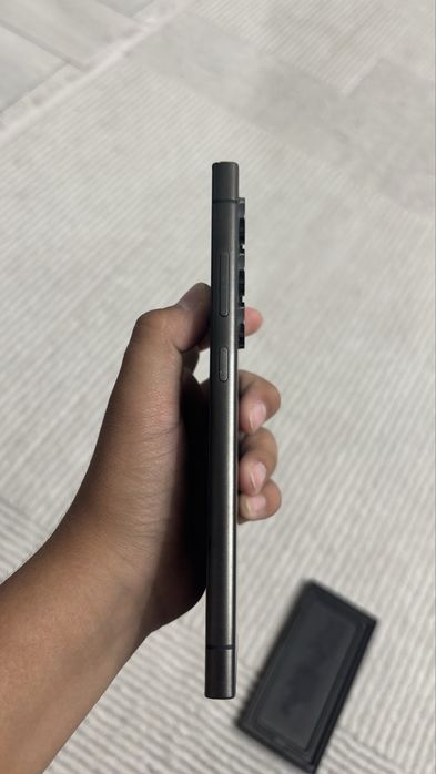 Samsung s24 ultra 256гб