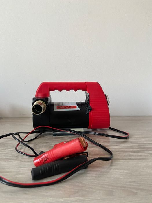 Насос PETROPUMP PP220005 автоматический