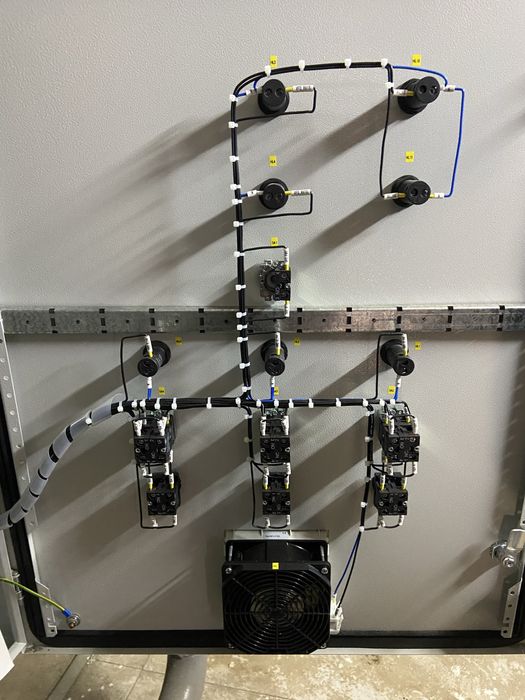 Электрик Астана