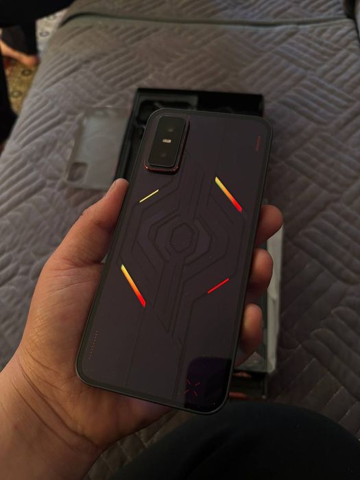 Продаю СРОЧНО infinix gt 30 pro