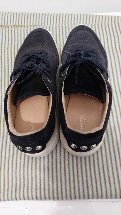 Pantofi sport Geox marime 37