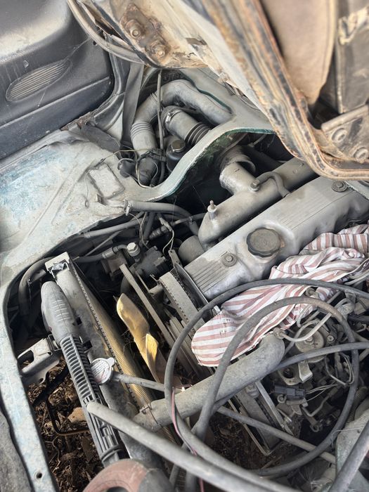 Продам hyundai grace
