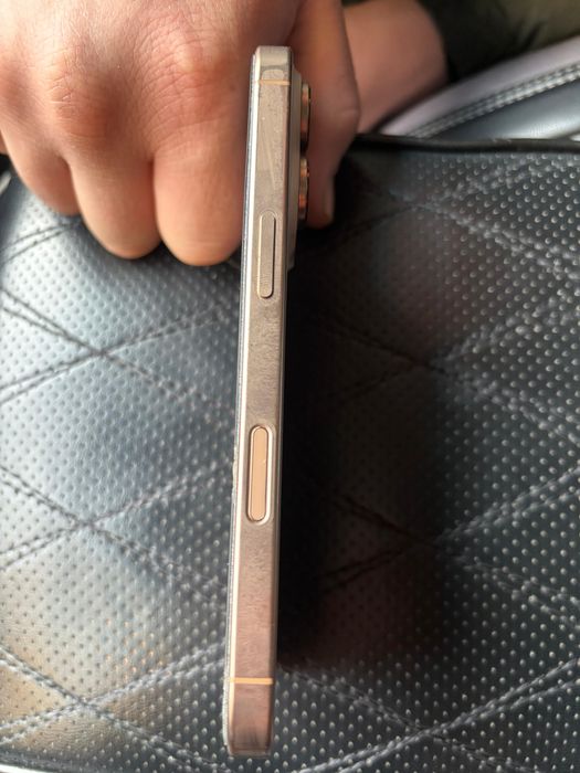 Айфон 16 про 256