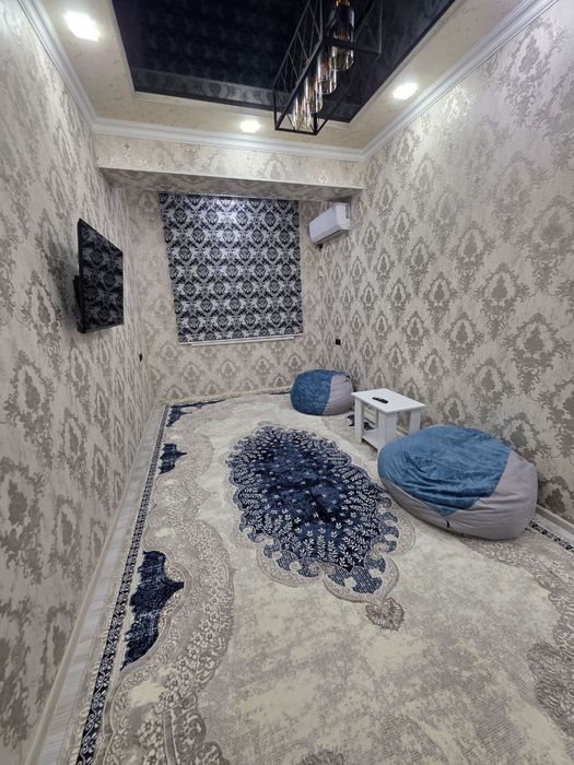 Oybek Toshkent metro yaqinida kvartira bor oilaga yoki talabalarga