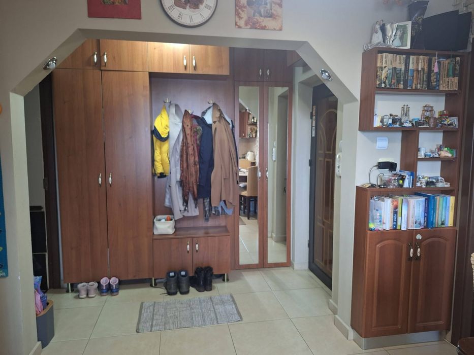 Apartament modern 2 camere decomandat