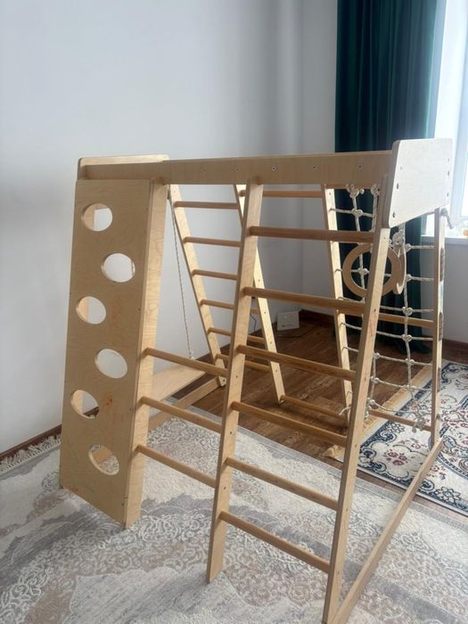 Игровой комплекс