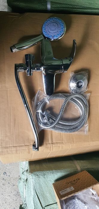 Смесители оптом со склада. Только оптом