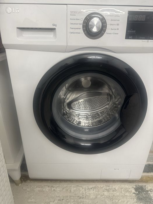 Продам стиральную машину