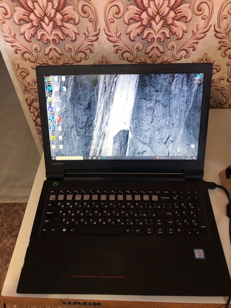 Ноутбук Lenovo: 55 000 тг. - Ноутбуки Атырау на Olx