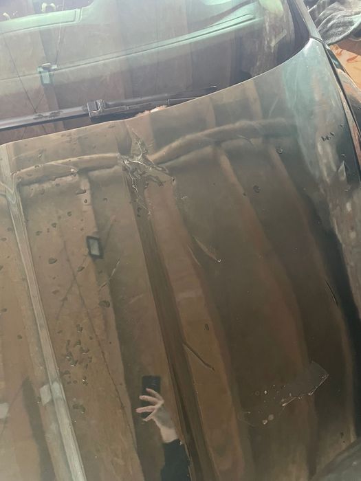 Vand Skoda Octavia 2